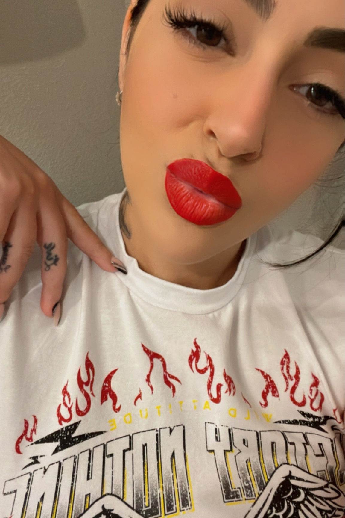 My go-to red lip combo

#LTKbeauty #LTKstyletip #LTKunder50