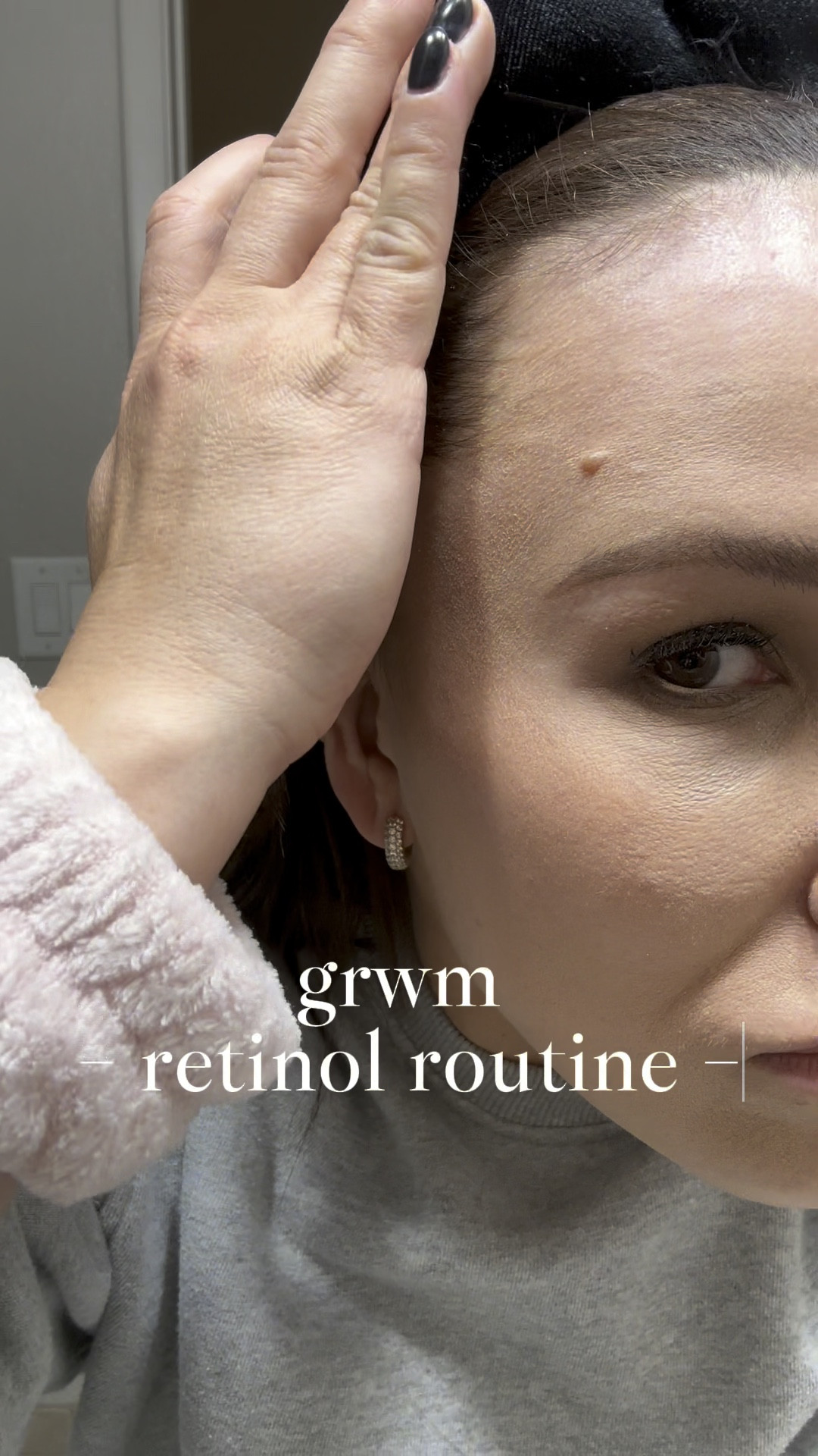 If you’re not using a retinol, you should be! 🧖🏻‍♀️  


#LTKBeauty #LTKFindsUnder50