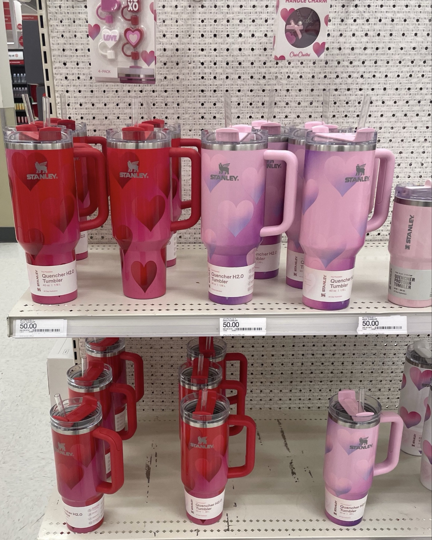 Stanley Valentine’s Day Collection! 💖🫶🏽

#LTKselfcare #LTKfitnessgoals #LTKSeasonal