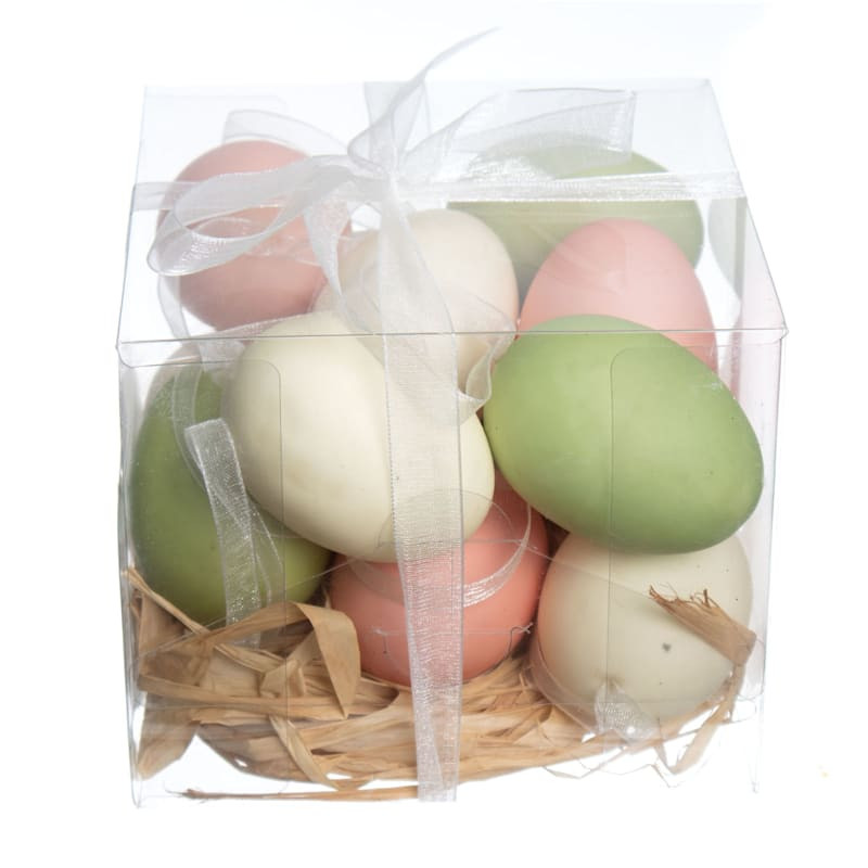 12-Count Providence Easter Egg Scatters | At Home