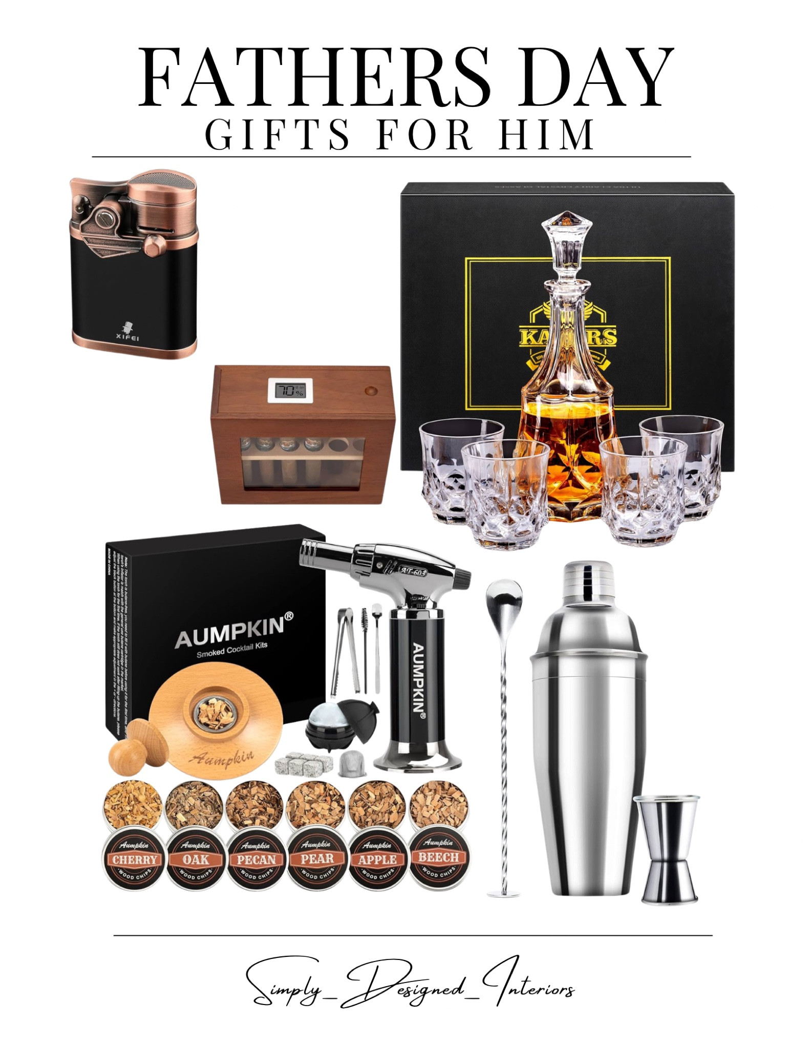 #LTKGiftGuide #LTKMens #LTKHome
