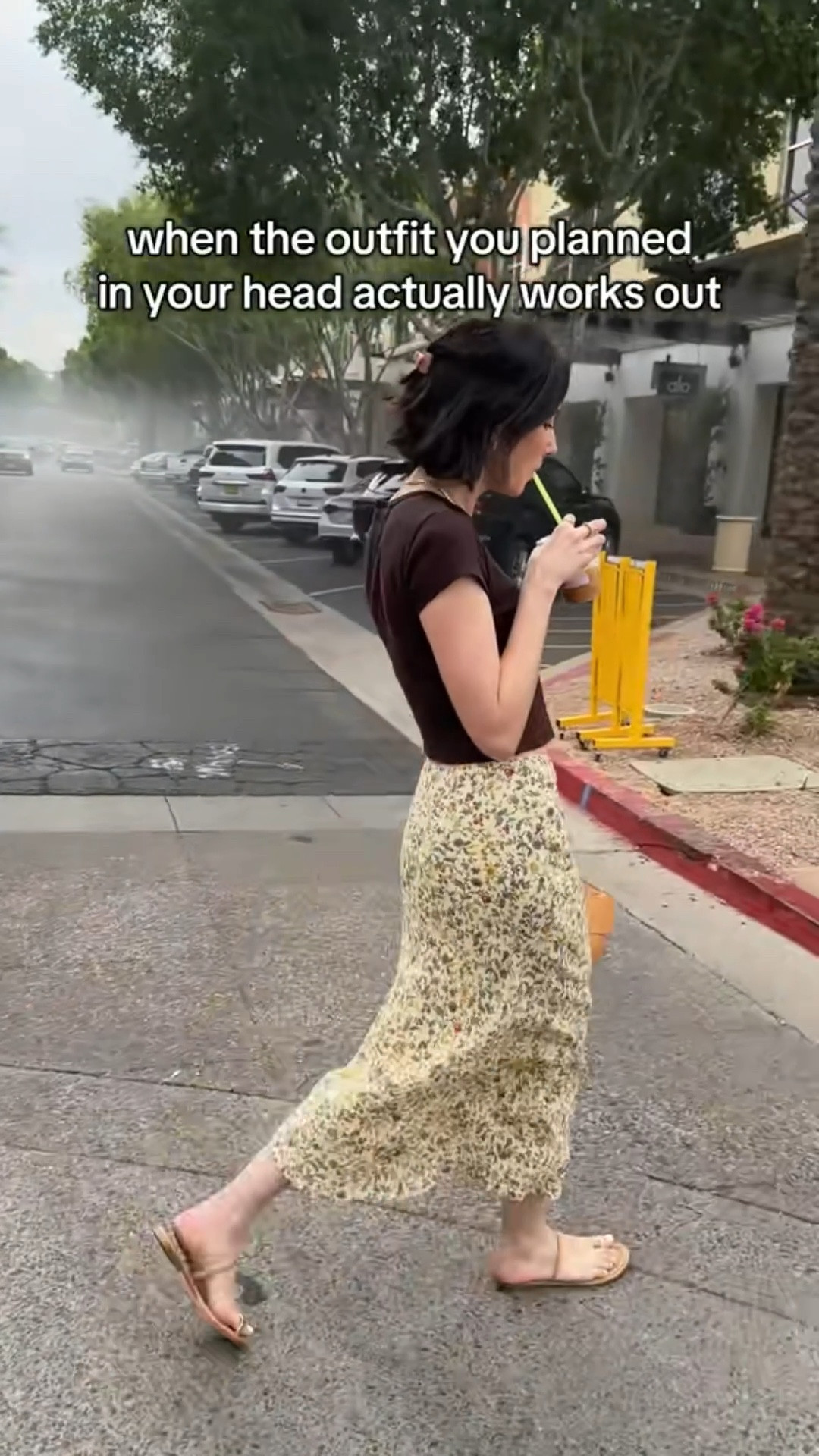 my fave feeling 🤭🤭 

#LTKSeasonal #LTKStyleTip