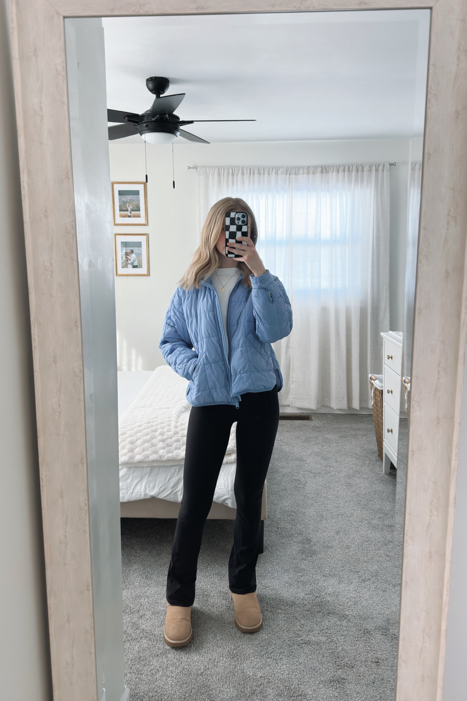 Cozy winter outfit!! 

#LTKStyleTip #LTKActive #LTKSeasonal