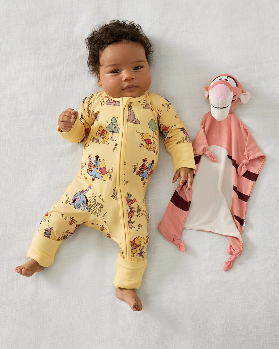 Disney Tigger Lovey | Little Sleepies