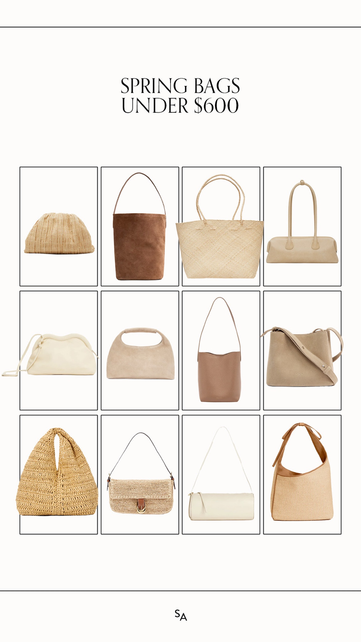 #LTKSeasonal #LTKItBag