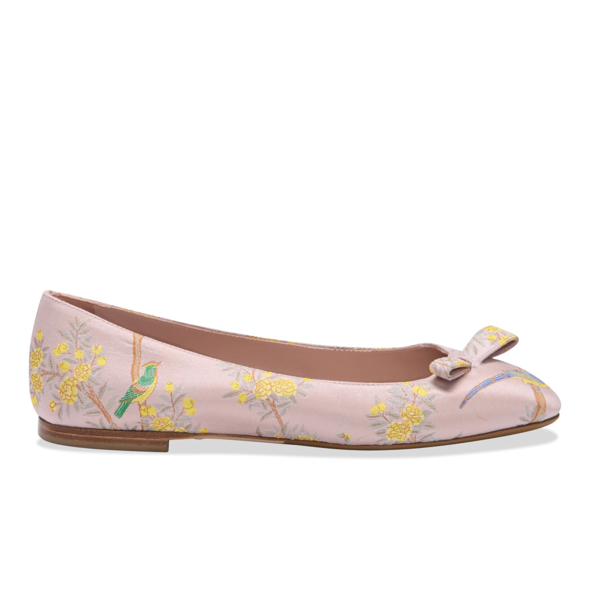 Sarah Flint X Gracie Natalie Ballerina | Sarah Flint