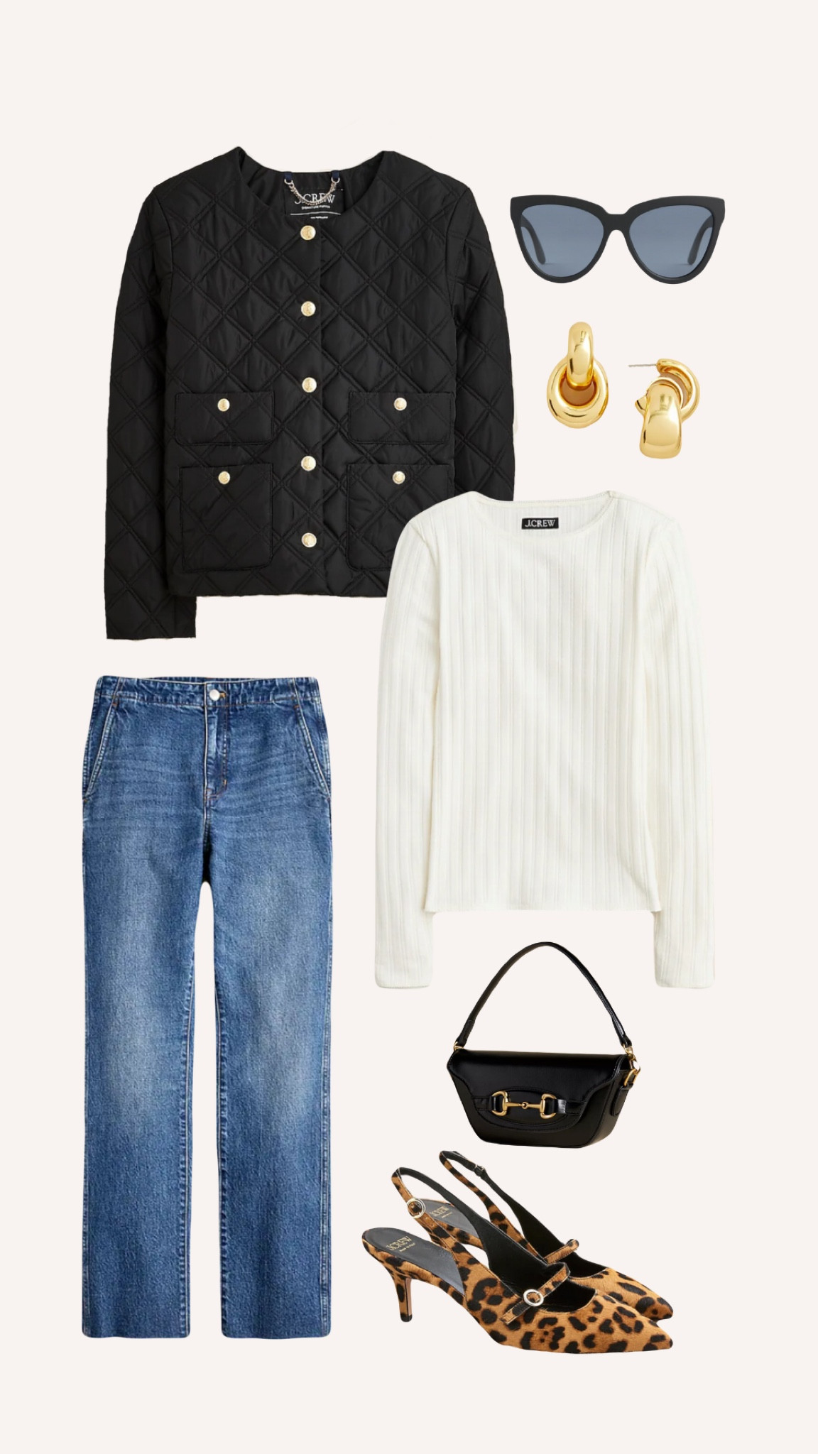 Fall 2024 trends: leopard! 

Leopard print outerwear, Animal print coats, Leopard maxi skirts, Leopard accessories, Bold leopard boots, Leopard sweaters, Layered leopard looks, Leopard midi dresses, Neutrals with leopard accents, Leopard print bags, Leopard scarves, Leopard and leather pairing, Monochrome leopard looks, Leopard print jumpsuits, Leopard chic blazers



#LTKSeasonal #LTKWorkwear #LTKStyleTip