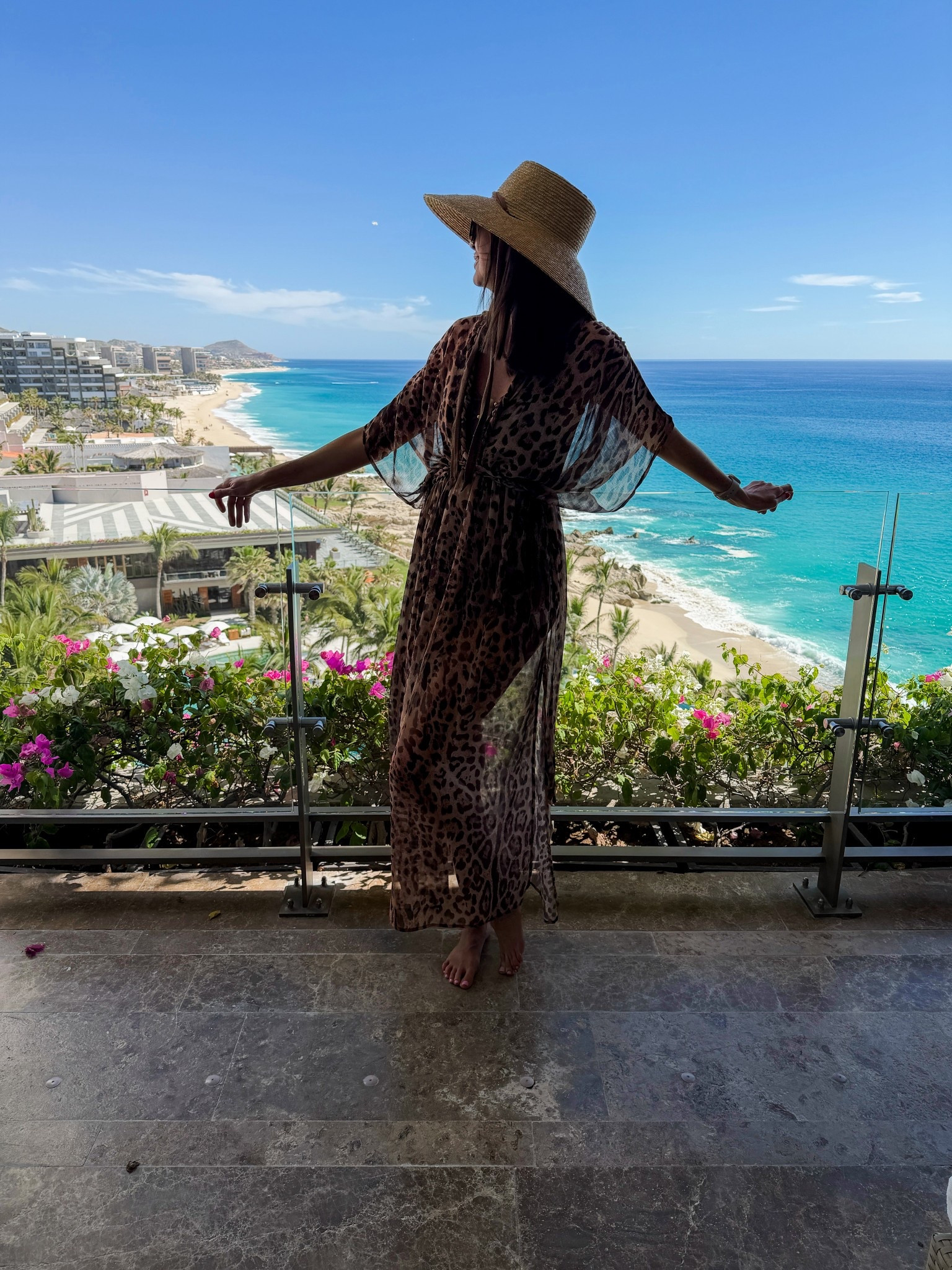 all of my cabo outfits are linked.

wearing size small in this coverup. great from pool to spa to lunch!

#LTKHoliday #LTKGiftGuide #LTKTravel