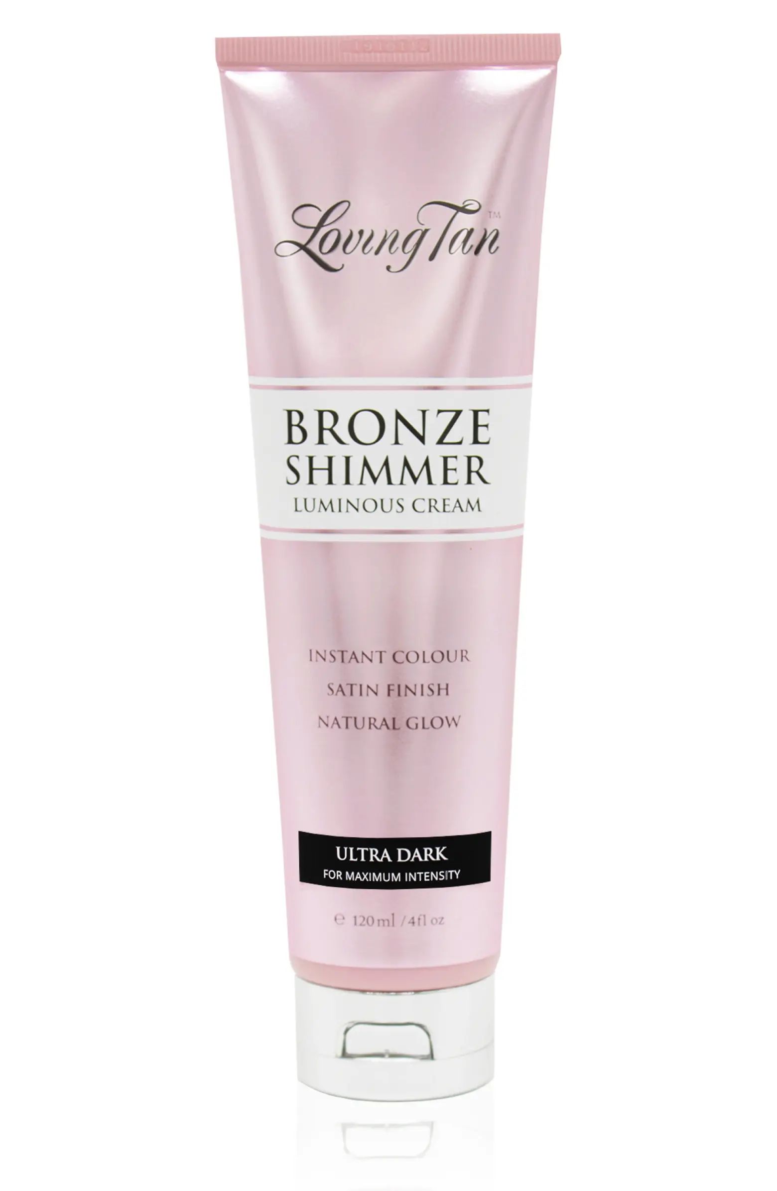 Bronzer Shimmer Luminous Cream | Nordstrom