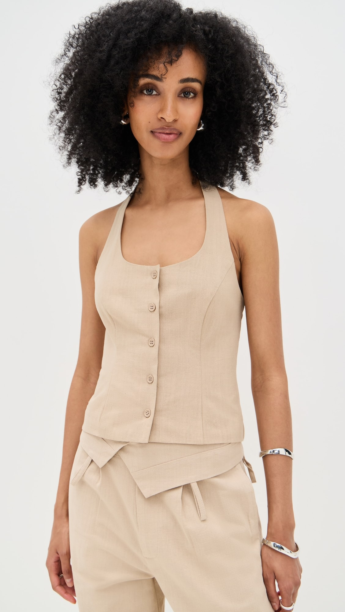 Lioness Daydream Halter Top | Shopbop | Shopbop