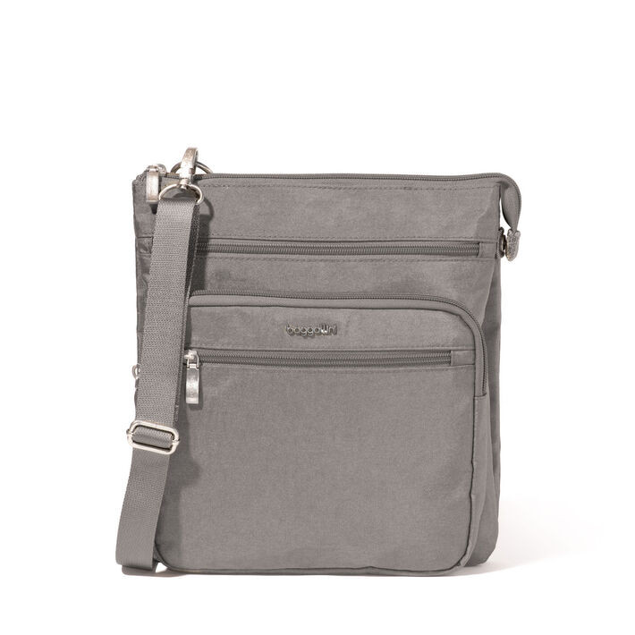 Out And About Crossbody | Baggallini