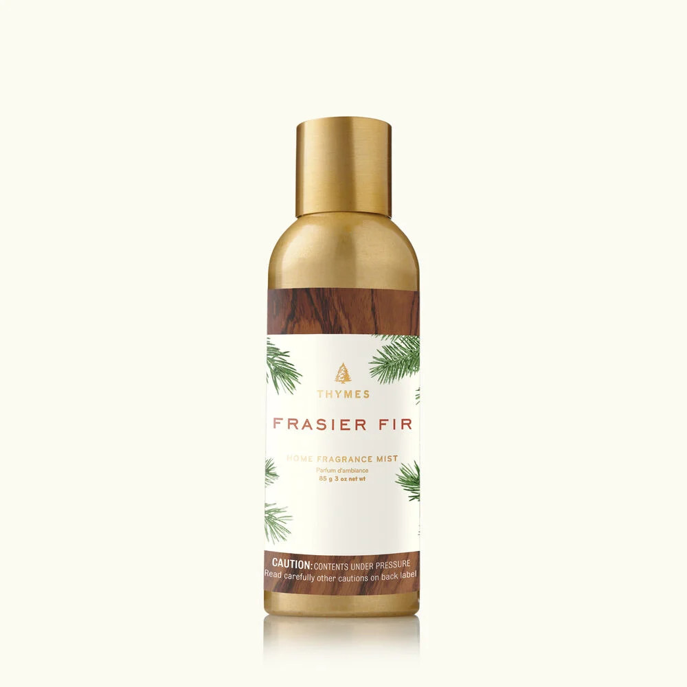Frasier Fir Home Fragrance Mist | Thymes | Thymes