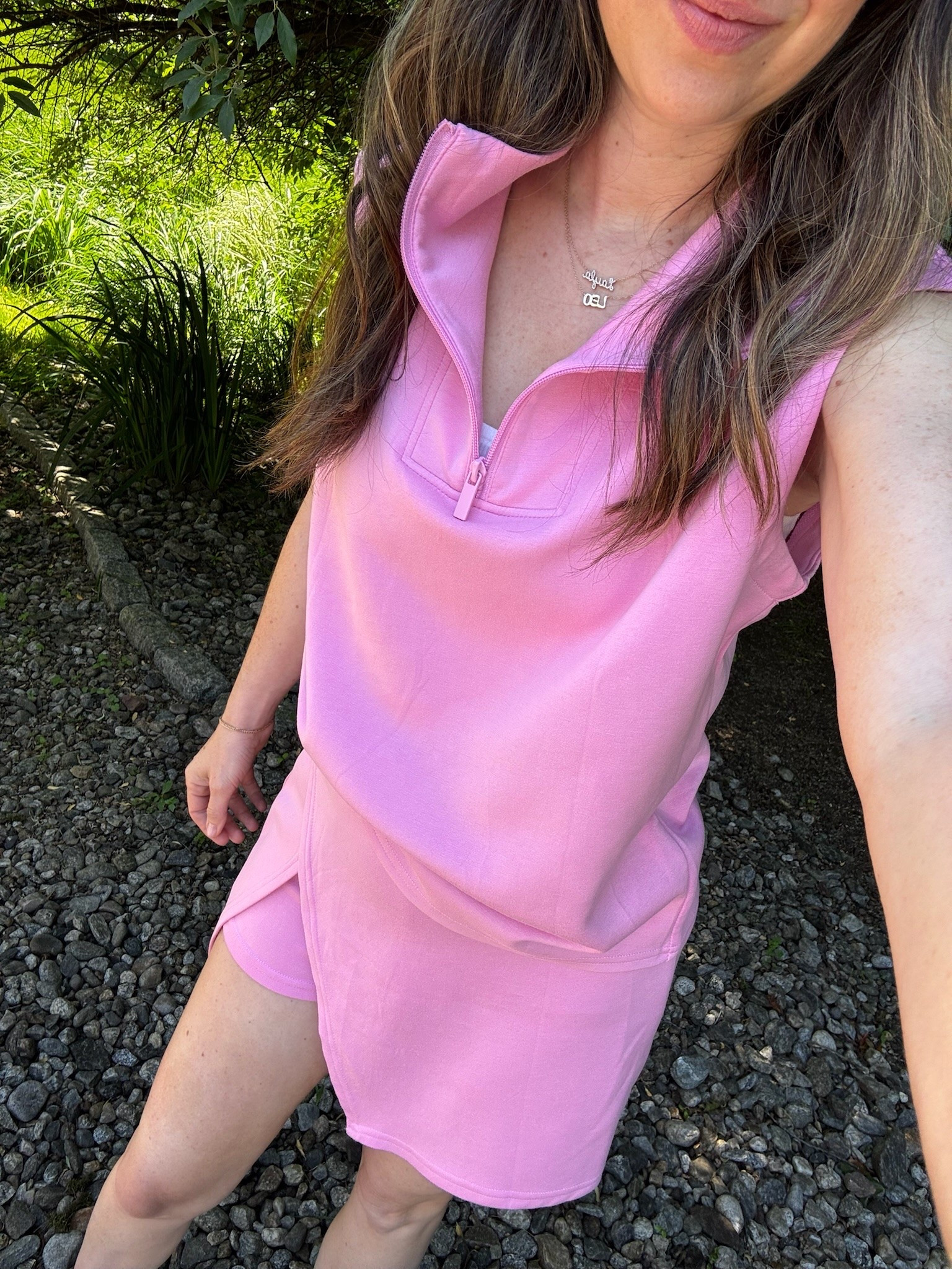 The Amazon set so good I bought it in two colors

#LTKootd #LTKmomlife