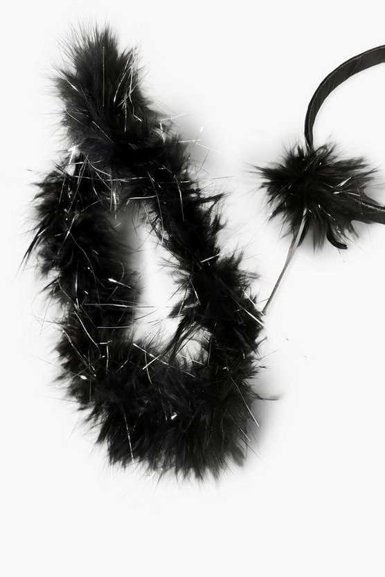 Halloween Angel Halo | Boohoo.com (UK & IE)