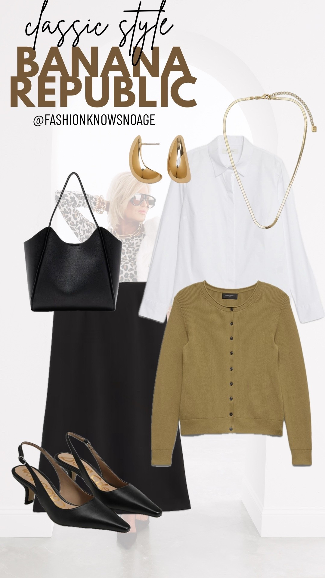 classic style at BR🤩

#LTKgrwm #LTKootd #LTKdayinmylife