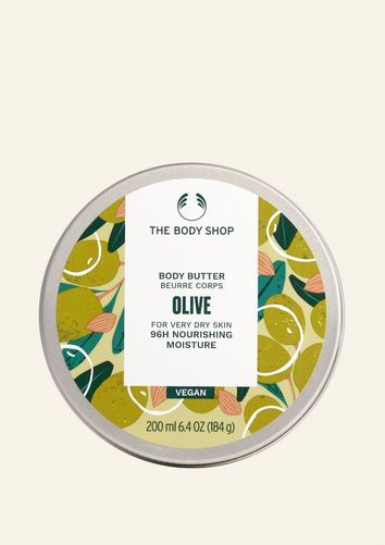 The Body Shop | The Body Shop USA