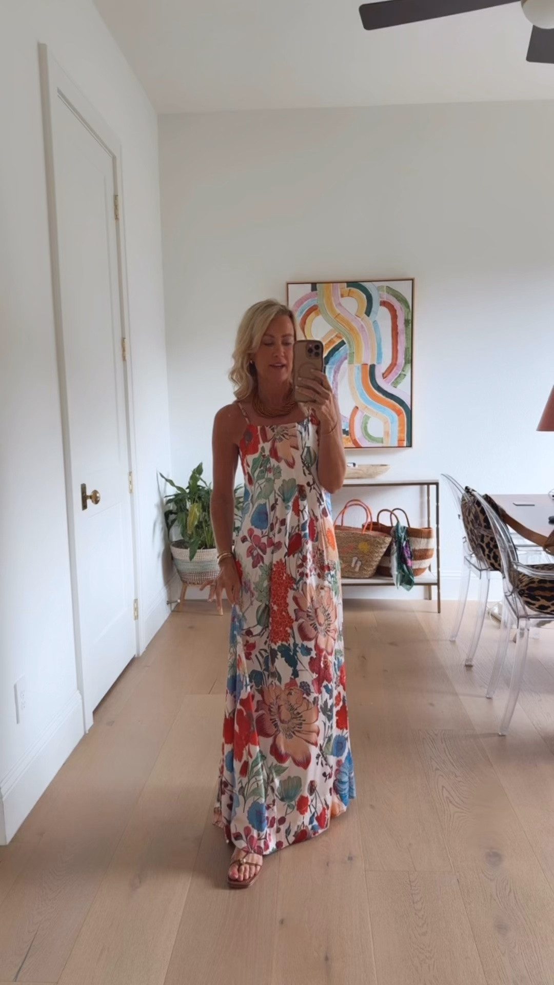 Amazon Fashion Finds | Hi Sugarplum!
Dress: small

#LTKootd #LTKSeasonal #LTKOver40