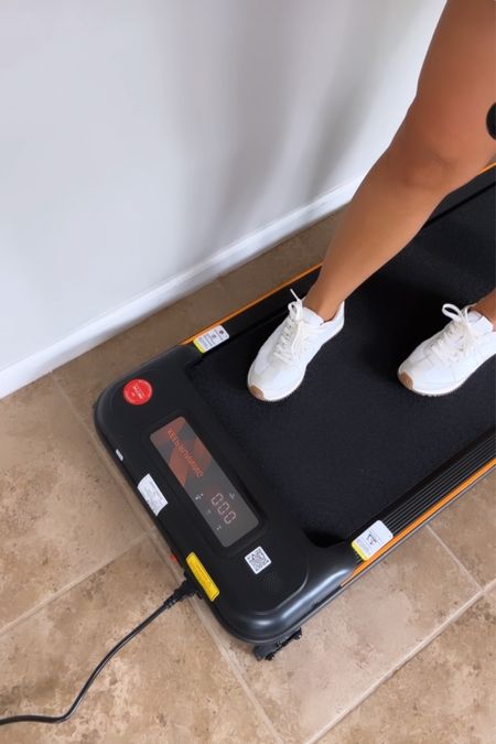 Amazon walking pad treadmill that I have is on sale

#LTKHome #LTKSaleAlert #LTKFitness