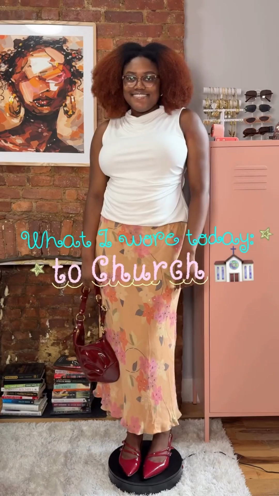 all the outfits I wore today 💕 which outfit is your favorite?

#casualoutfitideas #size10style #fashionreelscreator #styleinspodaily #summerfashioninspo