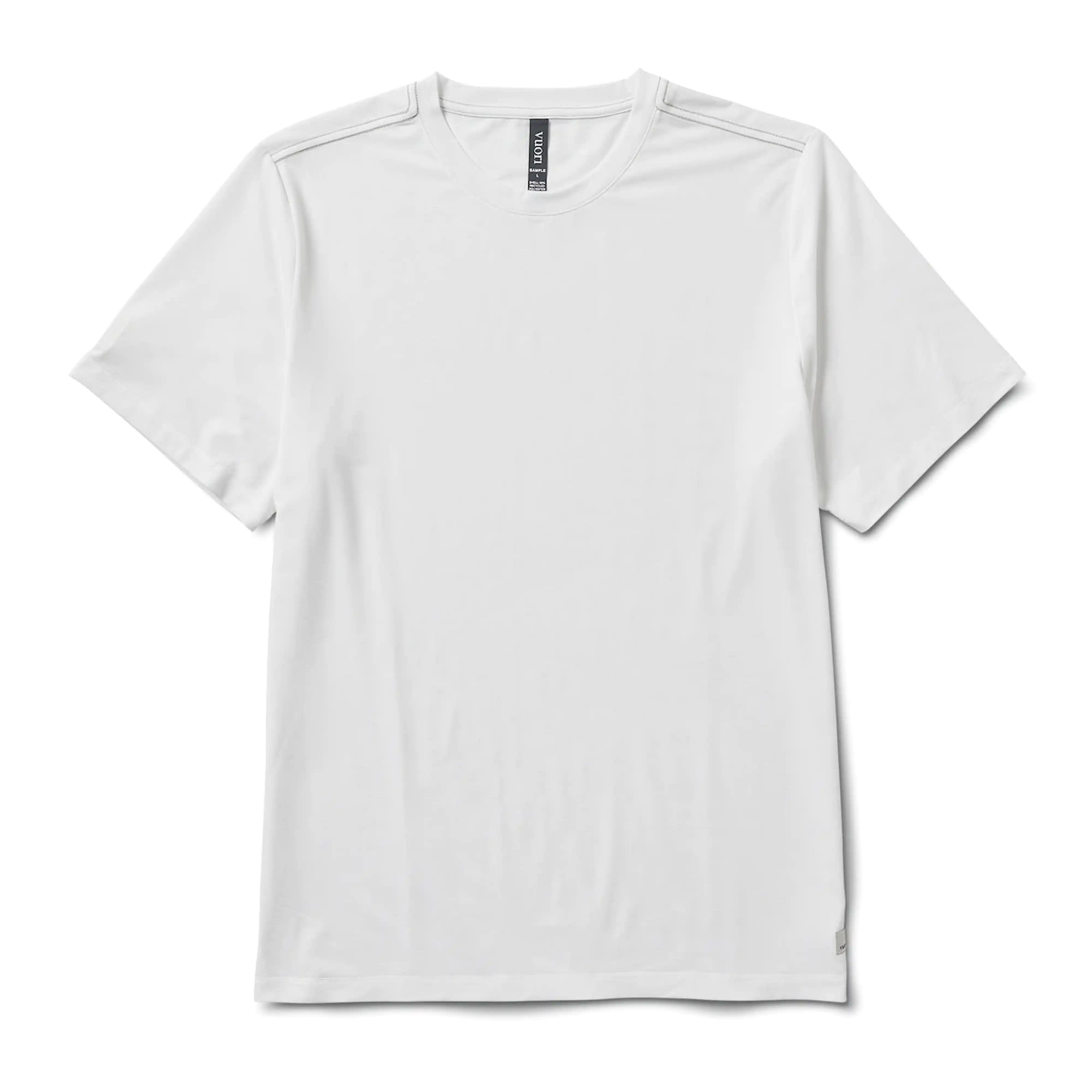 Current Tech Tee | Vuori Clothing (US & Canada)