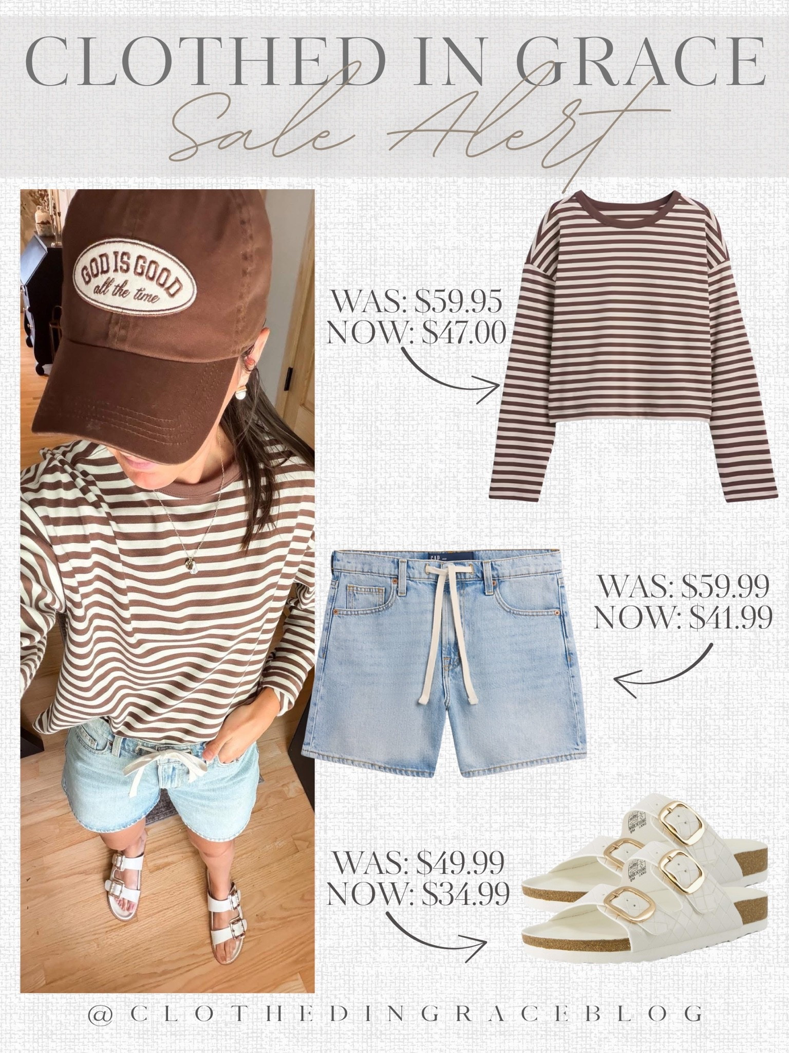 Outfit on sale 

Top - small tall 
Shorts - size 27
