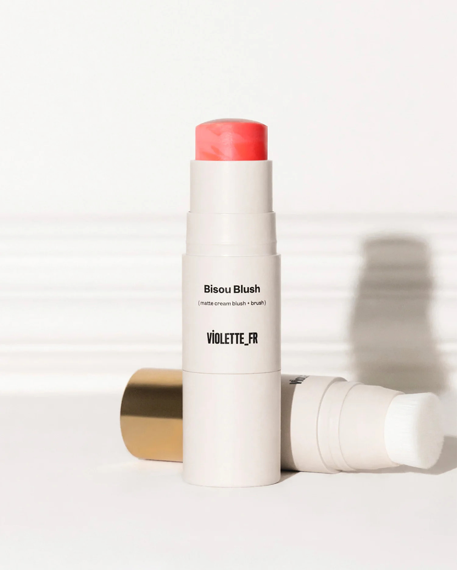 Bisou BlushMélanie | VIOLETTE_FR