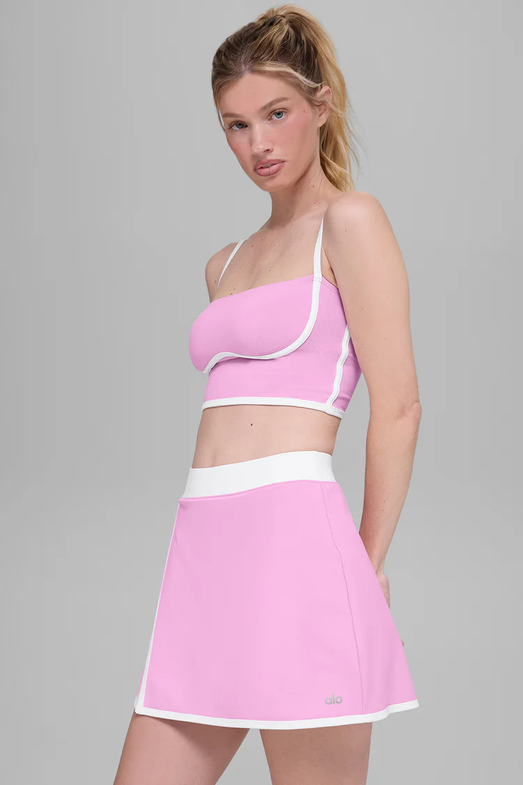 Airbrush Streamlined Bra Tank | Alo Yoga (US)