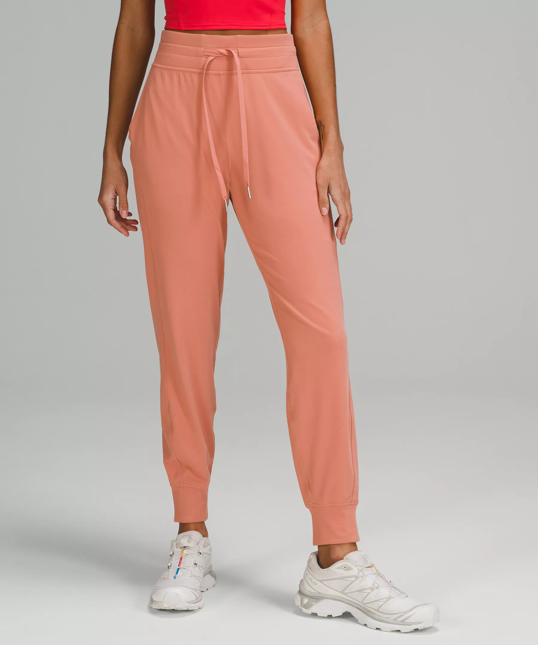 Ready to Rulu High-Rise Jogger | Lululemon (US)