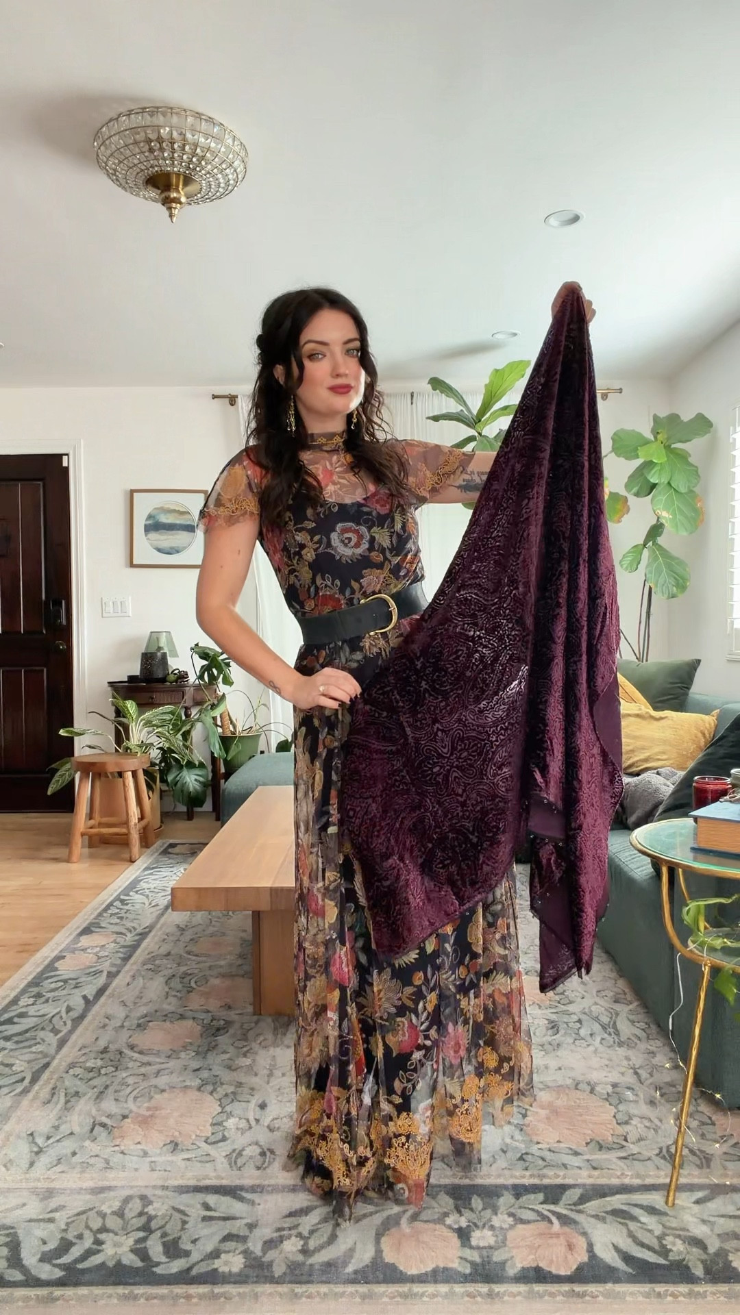 THREE looks from @johnnywas with a sprinkle of ✨whimsy✨#ad #johnnywas #johnnywashere #holidayoutfitideas 

#LTKHoliday #LTKootd #LTKPetite