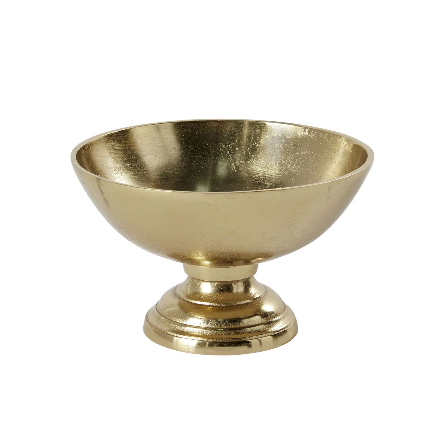 House of Hampton® Evalisa Handmade Metal Decorative Bowl 1 & Reviews | Wayfair | Wayfair North America