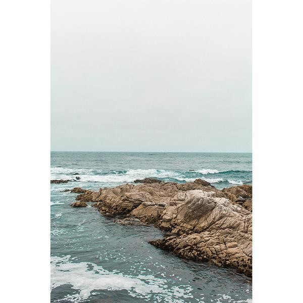 ROCKY II | Juniper Print Shop