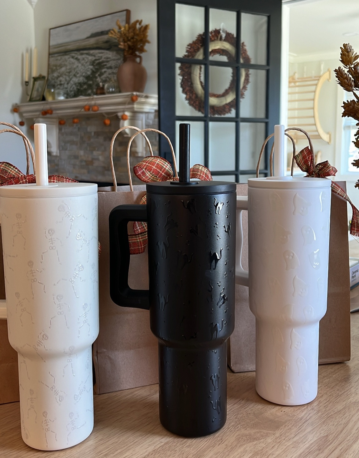 Simple Modern Harvest Collection Cups

#LTKHoliday #LTKSeasonal #LTKHalloween