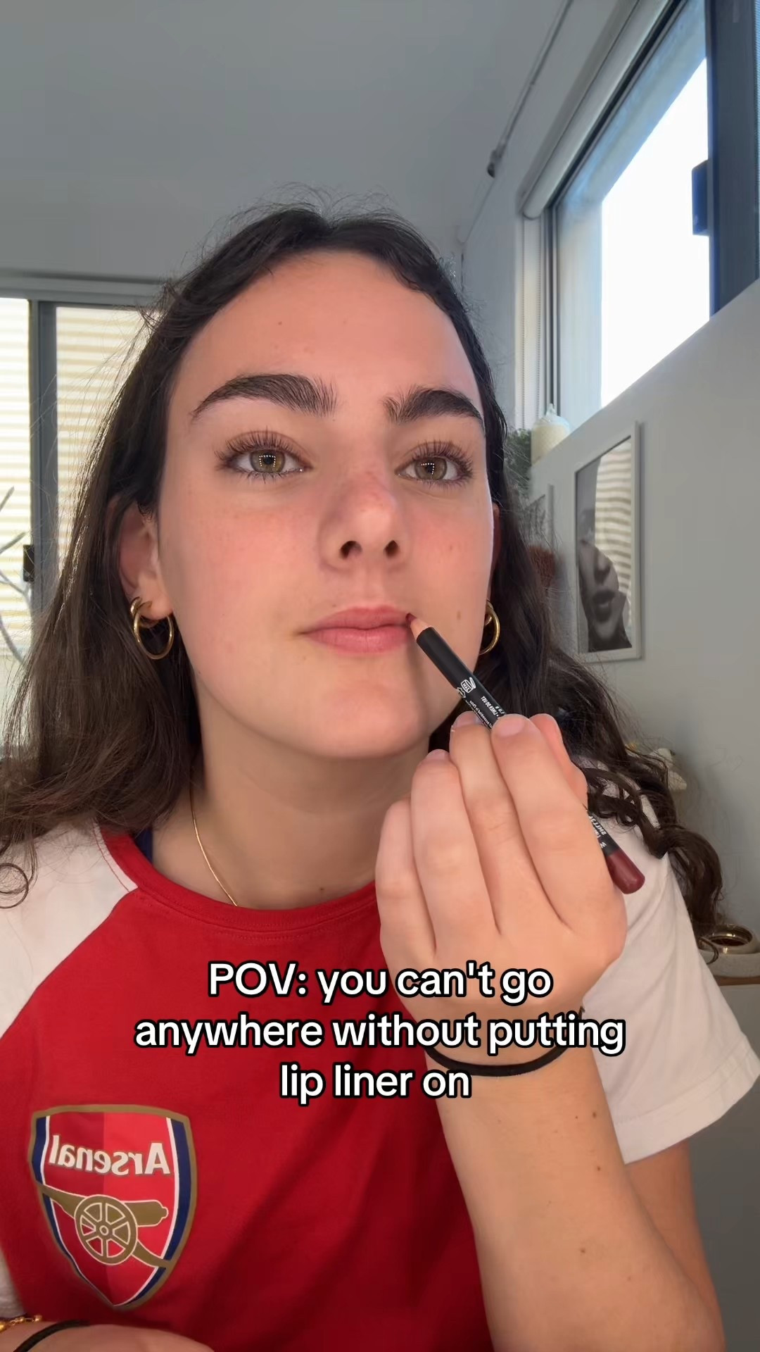 the best lip liner 

#LTKbeauty #LTKaustralia