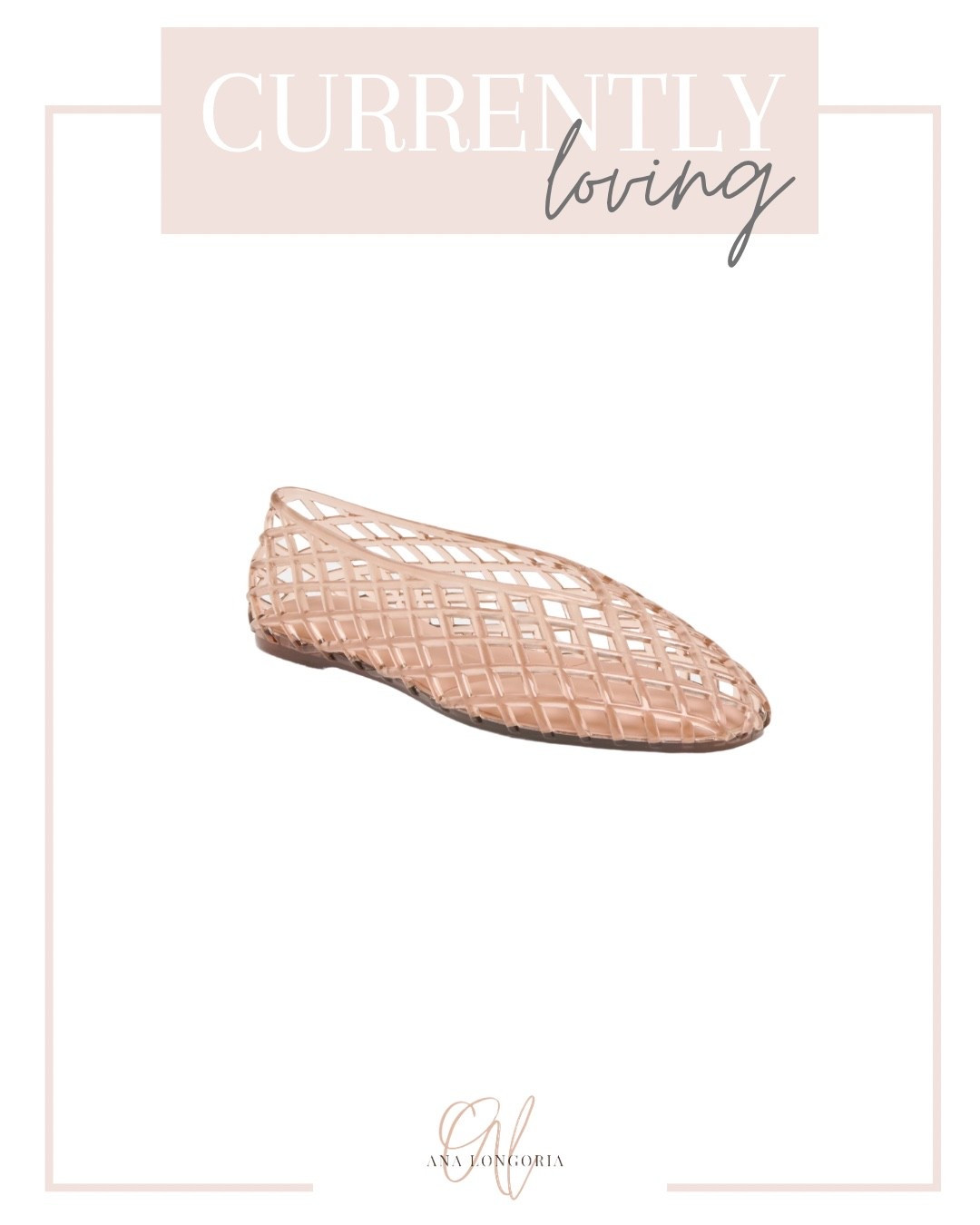 Jam Flats Mocha Jelly

#LTKootd #LTKTravel