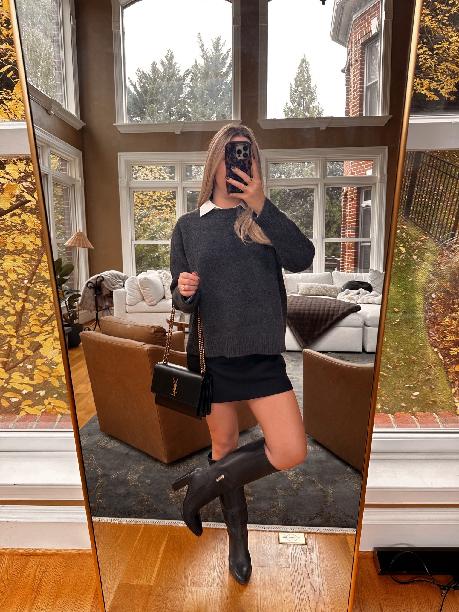 #LTKShoeCrush #LTKStyleTip #LTKPetite