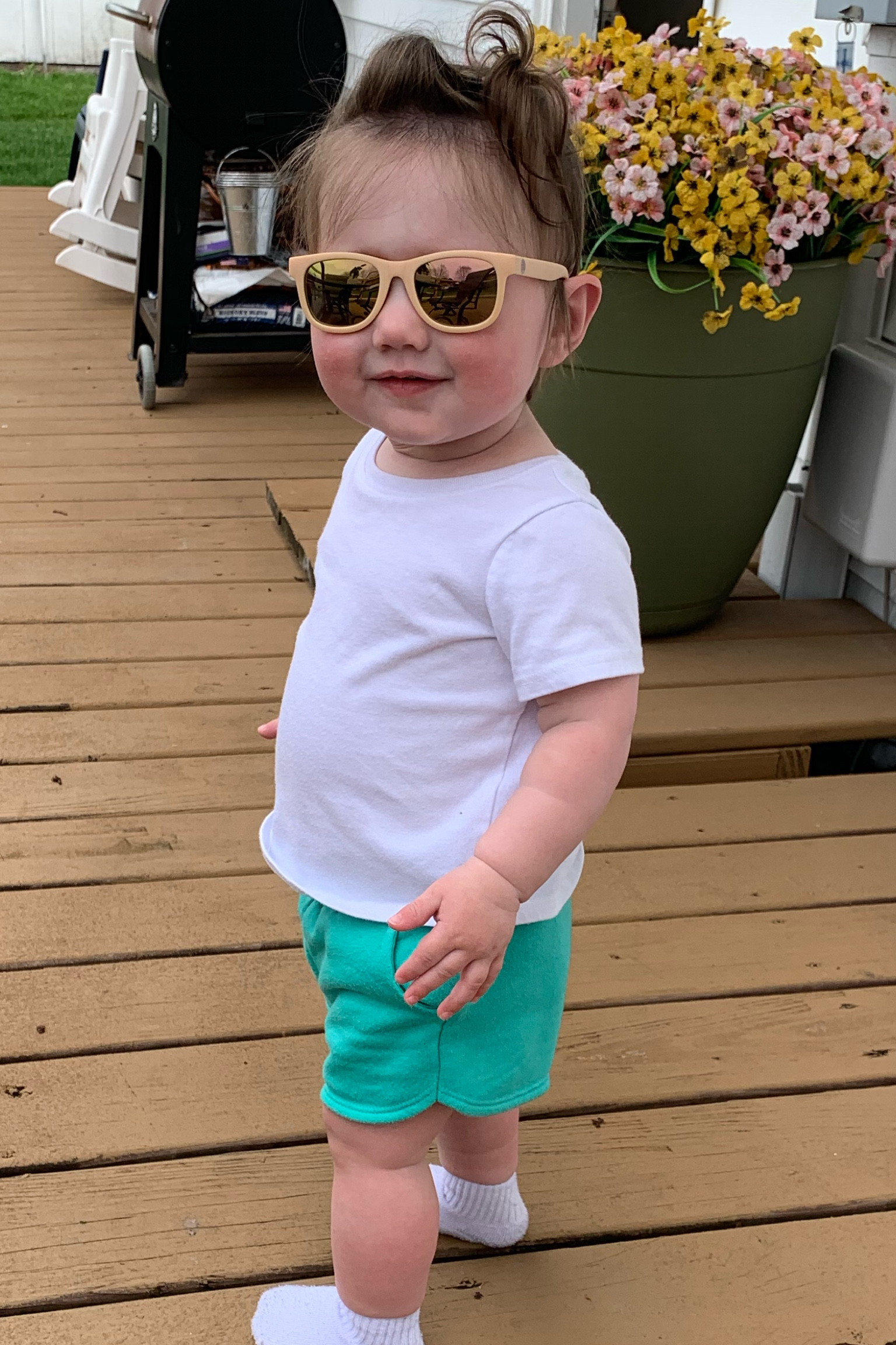 Summer lovin babe 

#LTKkids #LTKfindsunder50 #LTKSeasonal