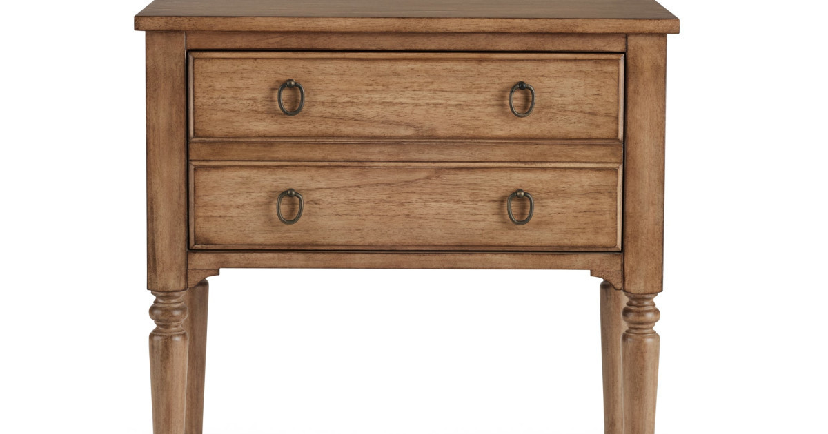 Corinne Nightstand | Magnolia