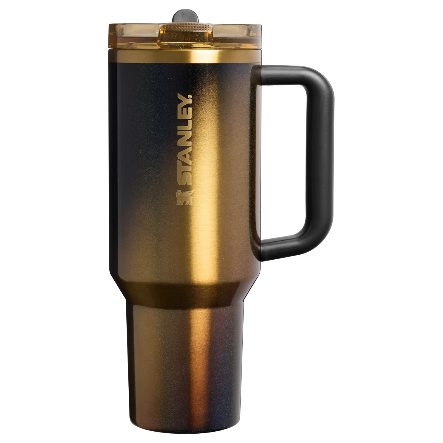 The Quencher® ProTour Flip Straw Tumbler | 40 OZ | Stanley PMI US