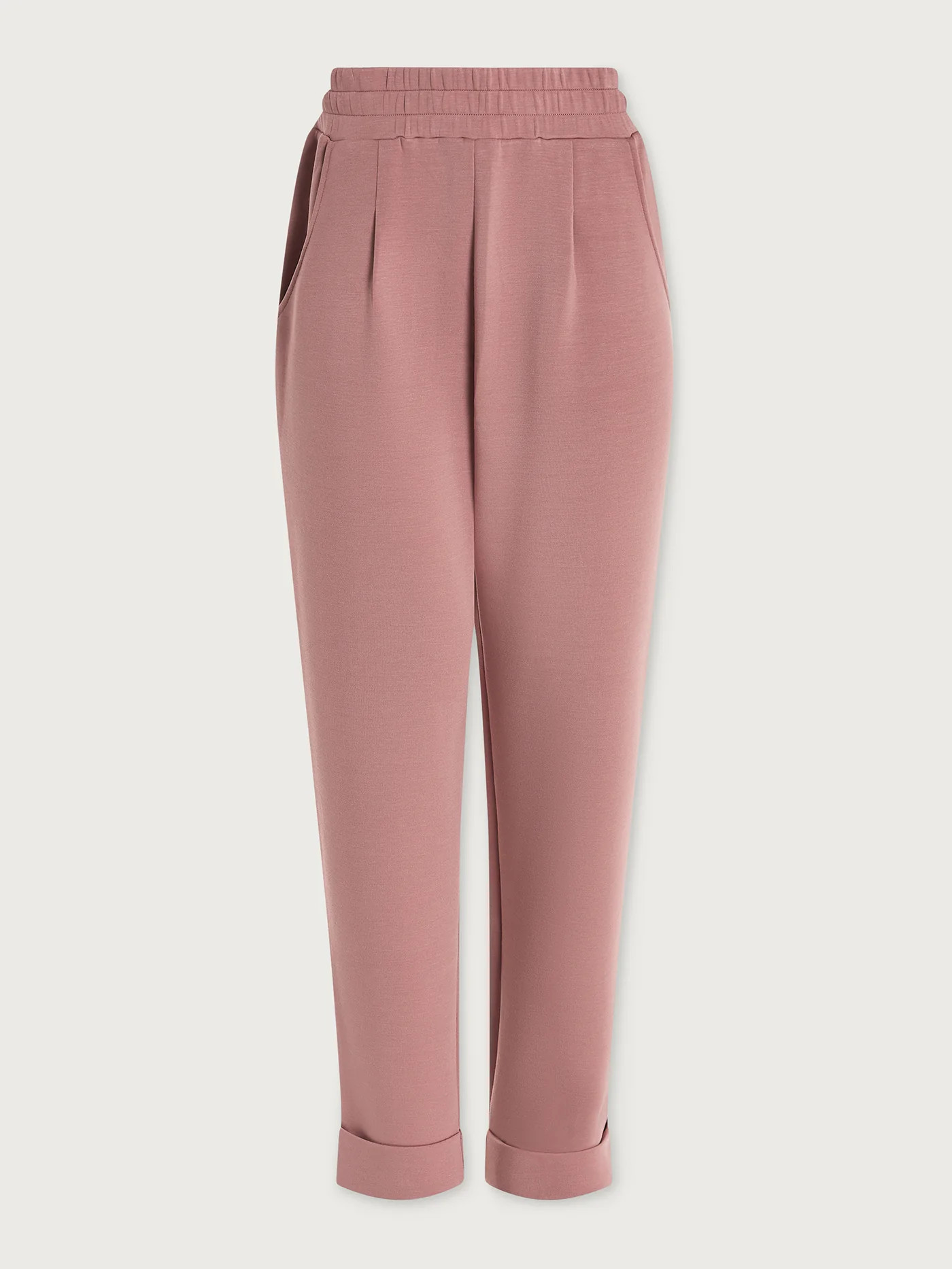 The Rolled Cuff Pant 28.5" | Varley UK