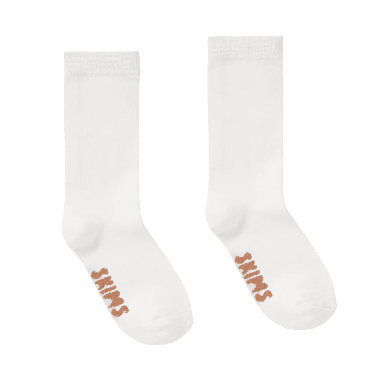 EVERYDAY CREW SOCK | SKIMS (US)