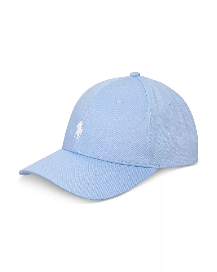 Polo Ralph Lauren Ralph Lauren RLX Twill Polo Player Cap Men - Bloomingdale's | Bloomingdale's (US)