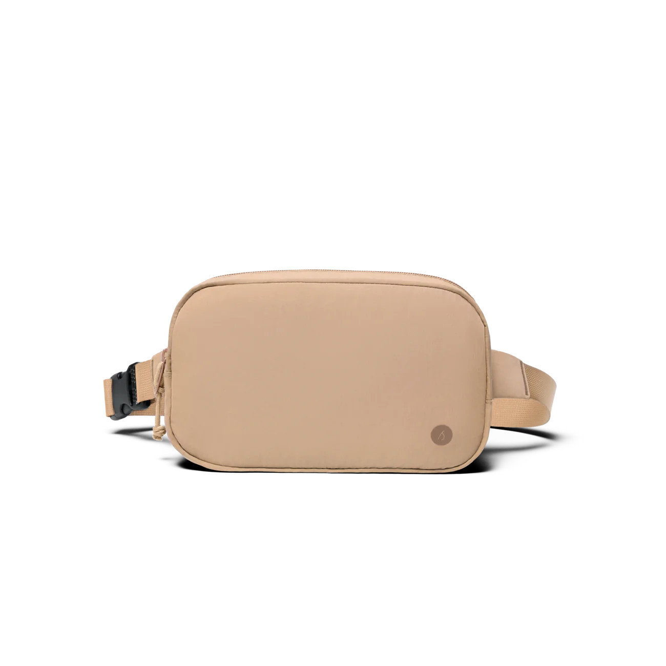 Allbirds Recycled Belt Bag, Beige | Allbirds