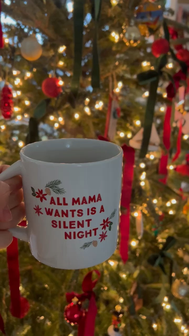 New mom mug, mom mug, Christmas gift idea

#LTKkids #LTKfamily #LTKSeasonal