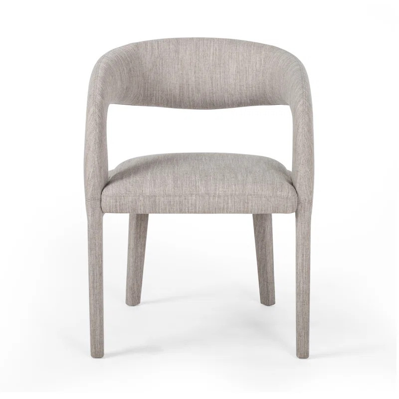 Stavros 59.69Cm Wide Velvet Armchair | Wayfair North America