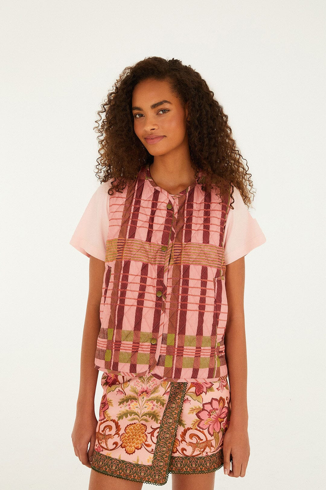 Fernanda Liner | FARM Rio | FarmRio (US)