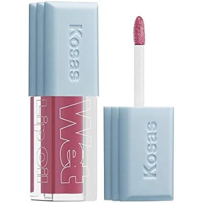 Kosas Wet Lip Oil Gloss (Dip) | Amazon (US)
