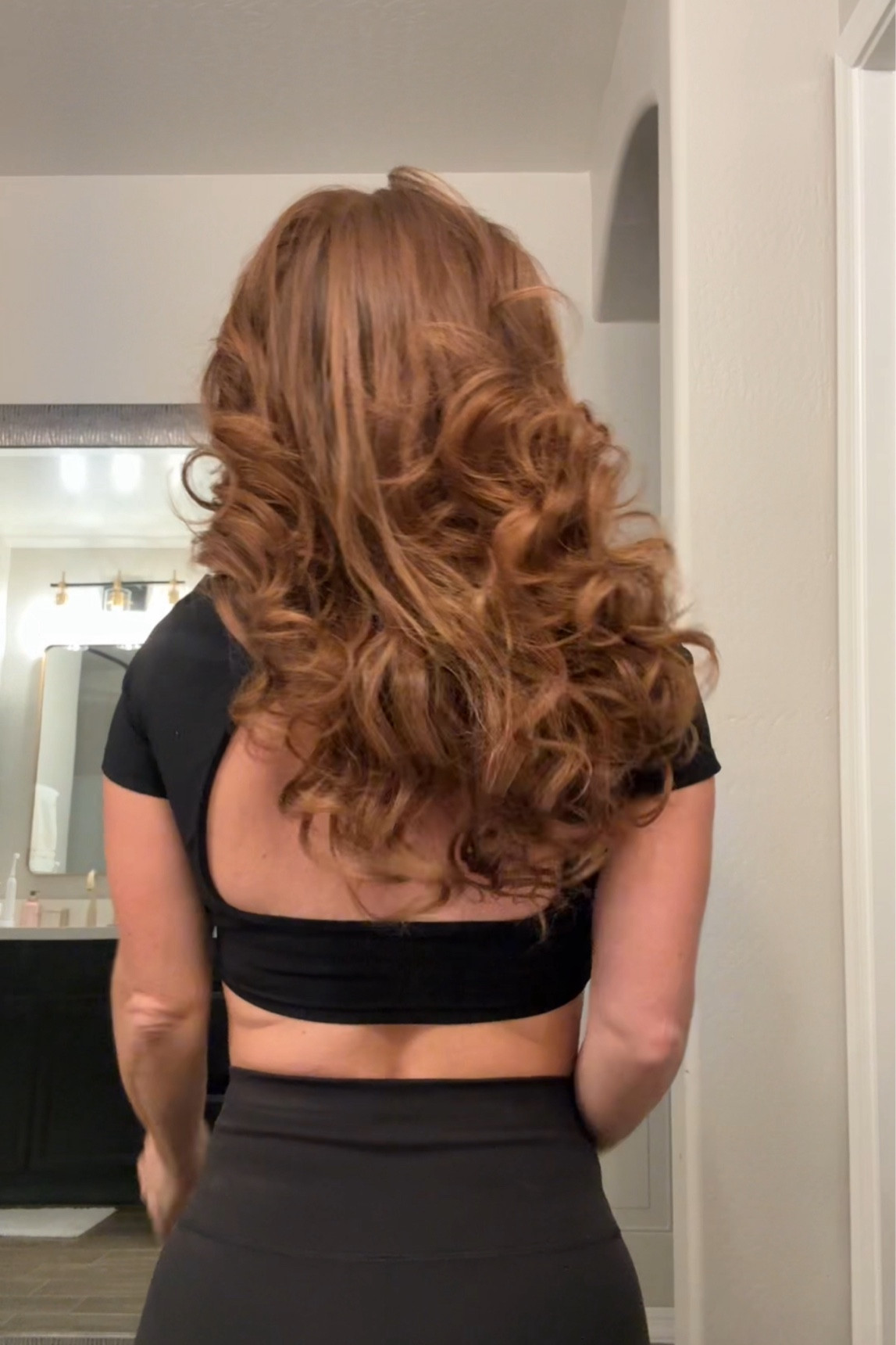 Everything I use for my heatless curls 

#LTKFindsUnder50 #LTKStyleTip #LTKBeauty