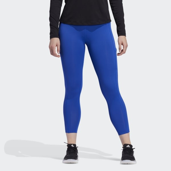 adidas x Universal Standard 3-Stripes 7/8 Tights | adidas (US)