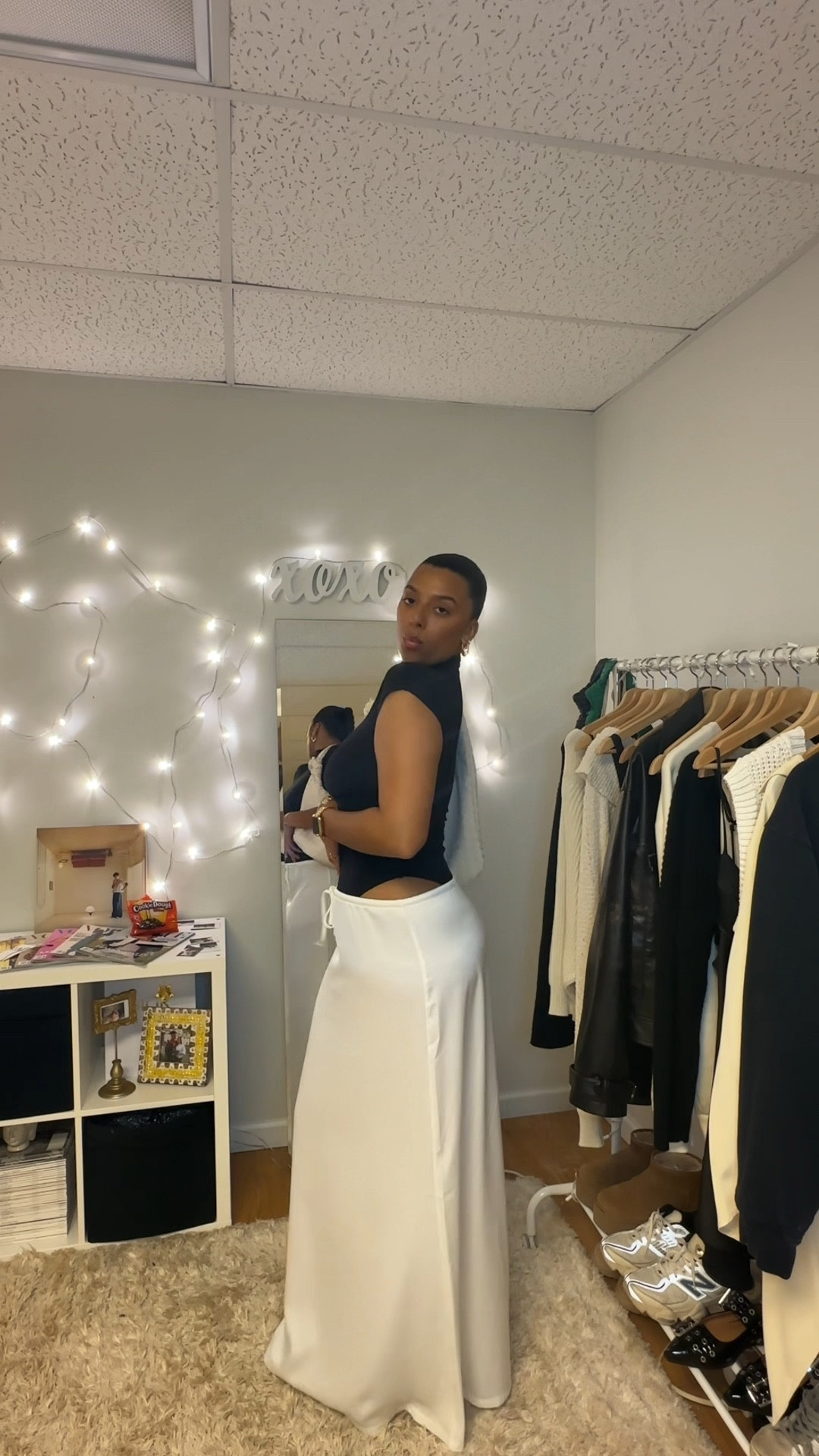 satin skirts all spring and summer !!!

#LTKfindsunder50 #LTKstyletip #LTKSeasonal