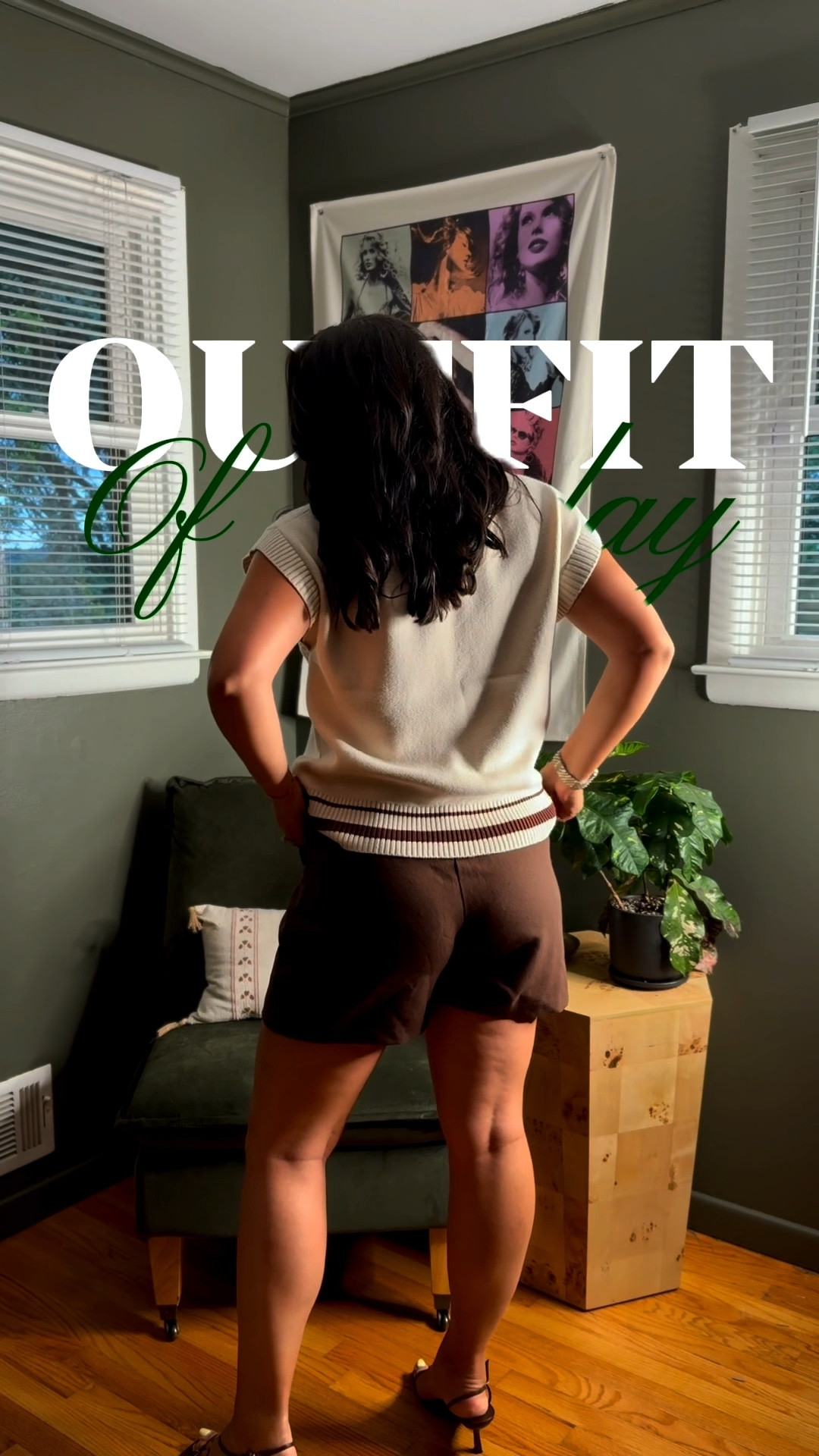 If you’ve been on the hunt for the perfect pre-fall sweater, this is the one you’ll be reaching for over and over again—even when the temps drop into the 50s. 🍂

This Z Supply sweater is everything: unbelievably soft, easy to style, and versatile enough to wear from work to weekend. Pair it with jeans and sneakers for a casual look, layer it with tailored trousers for the office, or throw it over a slip dress for date night. It’s truly a wardrobe essential that will carry you through pre-fall, into crisp autumn days, and beyond.

The best part? It’s timeless, high-quality, and the kind of piece that makes getting dressed effortless. If you’re building out your capsule wardrobe or just refreshing your closet for the season, this is the pre-fall staple you’ll want on repeat. 

#LTKSeasonal #LTKWorkwear #LTKMidsize